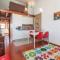Apartamentos Lumar