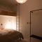 Broncks Apartment 1 - Modern 2-Bedroom in the Heart of Tórshavn
