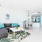 Lux Apartment Punta Prima, Spain