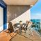 Lux Apartment Punta Prima, Spain