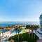 Lux Apartment Punta Prima, Spain