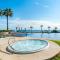 Lux Apartment Punta Prima, Spain