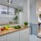 Charmant 100m2 avec 3CH - Romantique Centre Ville