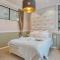 Charmant 100m2 avec 3CH - Romantique Centre Ville