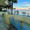 Apartamento con vistas al mar