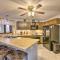 New Mexico Condo with Fireplace and Mountain View - أنجل فاير