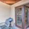 New Mexico Condo with Fireplace and Mountain View - أنجل فاير