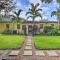 Biscayne Park Vacation Rental with Yard! - Biscayne Park