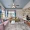 Ormond Beach Retreat with Deck - Steps to Ocean! - شاطئ أورموند