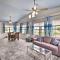 Ormond Beach Retreat with Deck - Steps to Ocean! - شاطئ أورموند