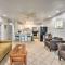 Ormond Beach Retreat with Deck - Steps to Ocean! - شاطئ أورموند