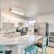Ormond Beach Retreat with Deck - Steps to Ocean! - شاطئ أورموند