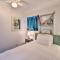 Ormond Beach Retreat with Deck - Steps to Ocean! - شاطئ أورموند