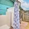 Ormond Beach Retreat with Deck - Steps to Ocean!