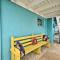Ormond Beach Retreat with Deck - Steps to Ocean! - شاطئ أورموند