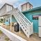 Ormond Beach Retreat with Deck - Steps to Ocean! - شاطئ أورموند