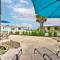 Ormond Beach Retreat with Deck - Steps to Ocean! - شاطئ أورموند