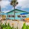 Ormond Beach Retreat with Deck - Steps to Ocean!
