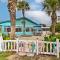 Ormond Beach Retreat with Deck - Steps to Ocean! - شاطئ أورموند