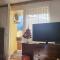Apartman Sky-Parking-Garage