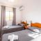 Villa Valle Mar - sea view, heated pool, steps to the beach