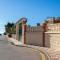 Villa Valle Mar - sea view, heated pool, steps to the beach