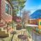 Bright Bisbee Cottage with Air Conditioning! - Bisbee