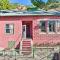 Bright Bisbee Cottage with Air Conditioning! - Бісбі