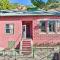 Bright Bisbee Cottage with Air Conditioning! - بيسبي