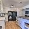 Downtown Gilbert Home with Fenced Yard and Fire Pit!
