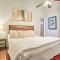 Perfect Location Inviting Uptown New Orleans Apt! - 新奥尔良