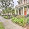 Perfect Location Inviting Uptown New Orleans Apt! - 新奥尔良