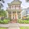 Welcoming Vacation Rental in Uptown NOLA - New Orleans