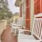 Inviting Uptown New Orleans Apt Perfect Location! - Nueva Orleans