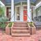 Welcoming Vacation Rental in Uptown NOLA - New Orleans