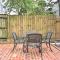 Inviting Uptown New Orleans Apt Perfect Location! - Nueva Orleans