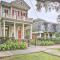 Welcoming Vacation Rental in Uptown NOLA - New Orleans