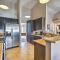 Sleek Vegas Home with Private Pool, Game Room! - Лас-Вегас