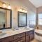 Sleek Vegas Home with Private Pool, Game Room! - Лас-Вегас