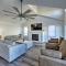 New-Build North Wildwood Home with Private Pool - شمال وايلدوود