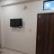 Hotel Sunstays Oppsite Bus stand