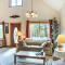 Marble Hideaway Cabin with Mountain Views and Deck! - Marble