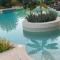 Villa avec piscine à Ndangane