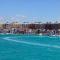 porto marina extension new Alamein towers view sea view