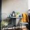 Apartment next to Cracow Eye, Vistula Boulevards - 克拉科夫