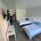 Uptown Inn & Suites - سانت بطرسبرغ