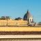 [VATICAN ROOFTOP] Suite con vista su San Pietro