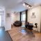 Apartmány Lučina