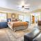 Spacious Stay near Airport, Downtown & Ski Resorts - North Salt Lake