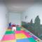 Flat Completo Granja Brasil